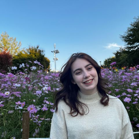 Emily Falica bio pic