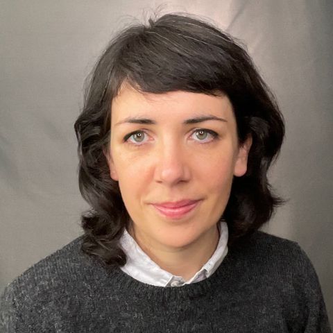 Headshot of Kaitlin Findlay