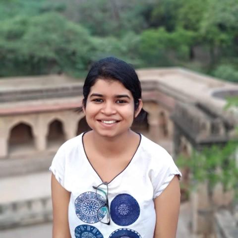 Malavika Narayan