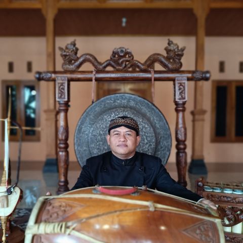 Heri Purwanto