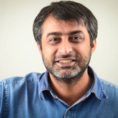 Abdul Haque Chang