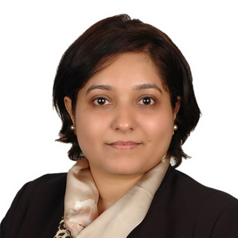 Sadia Mahmood