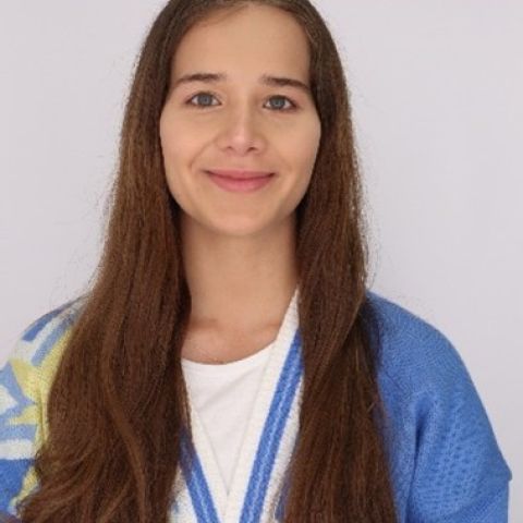 Daniella Prieto