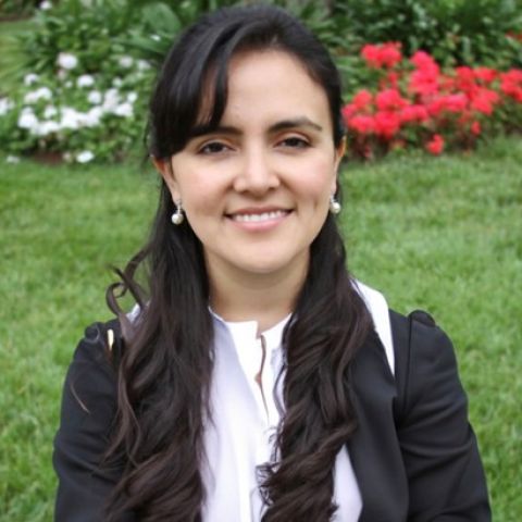 Dayra Lascano