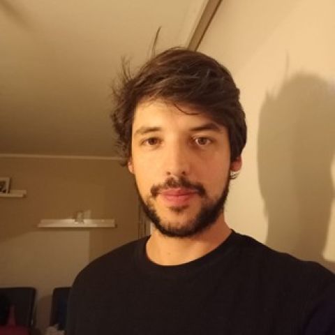 Gorka Villar Vasquez