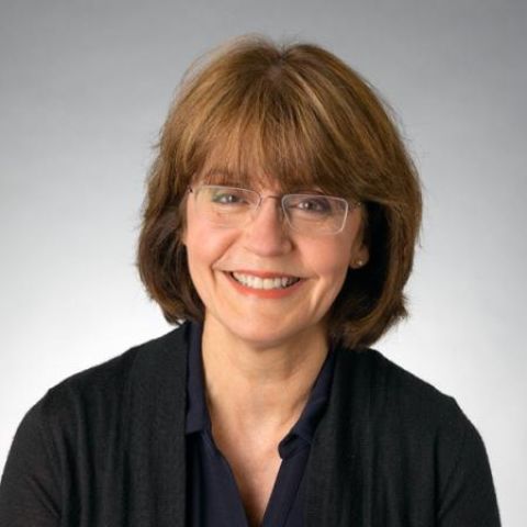 Maria Cristina Garcia 2022