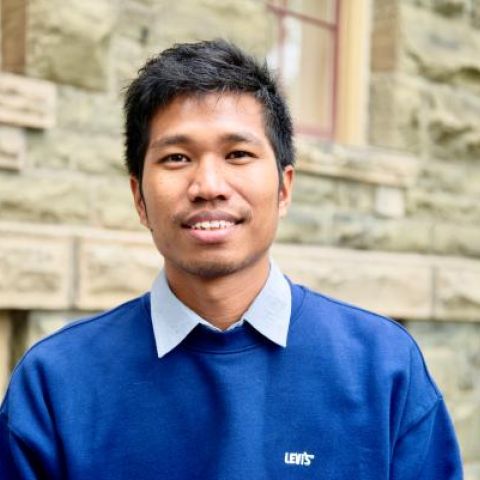 Kyaw Hsan Hlaing