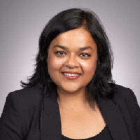 Upsana Singh