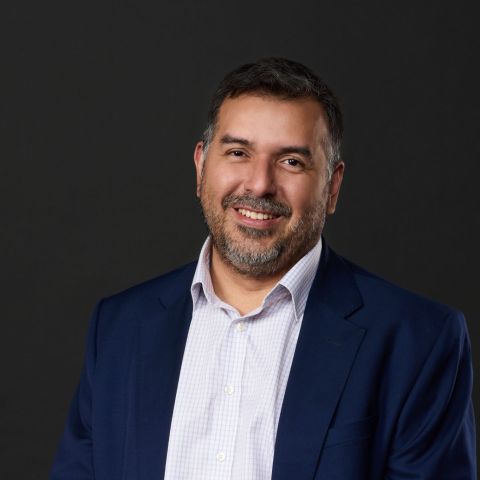 Santiago Garcia