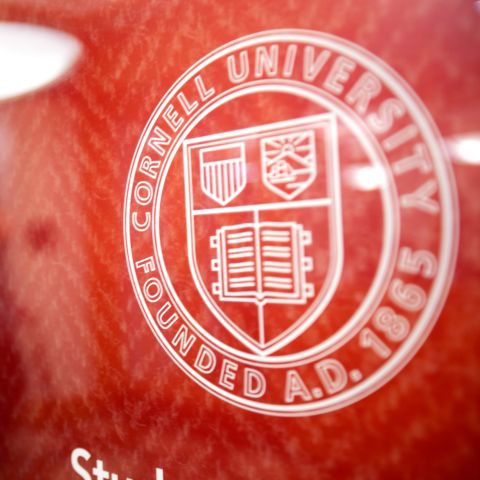 Cornell seal