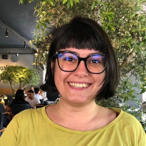 Gizem Nur Aydemir