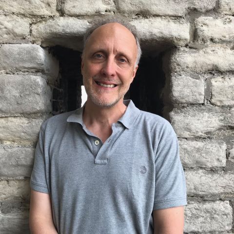 Paul Kaiser