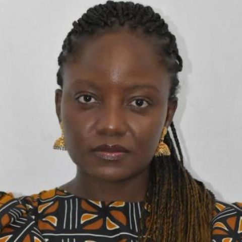Wunpini Mohammed