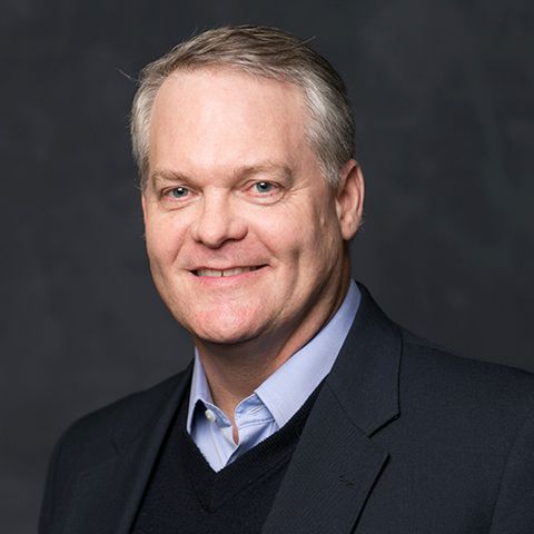Chris B. Barrett