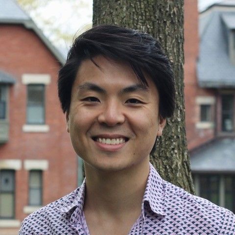 Eric Goh