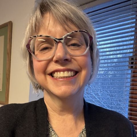 Sheri Englund headshot