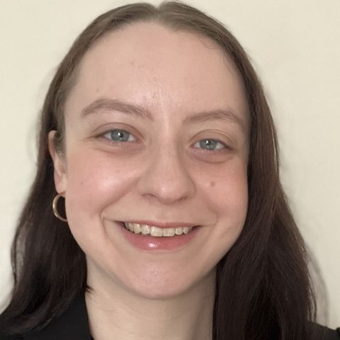 Maeve Coughlin headshot