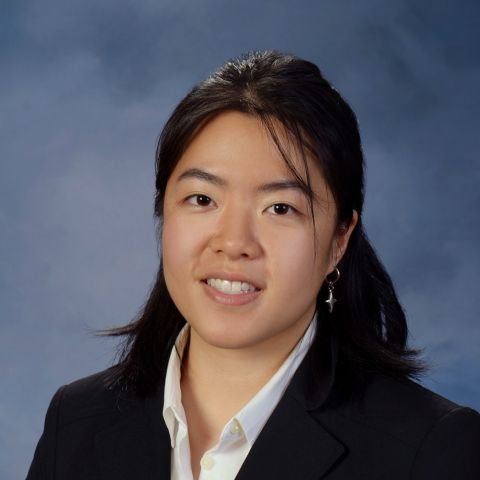 Amanda Huang