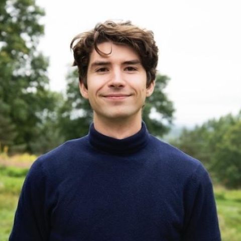 Thomas Gareau-Paquette